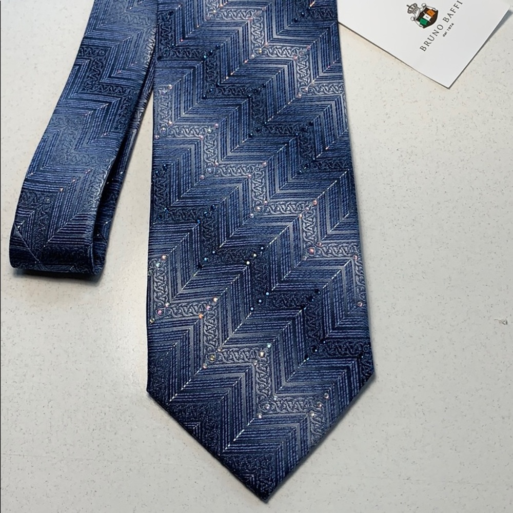 Bruno Raffi Tie
